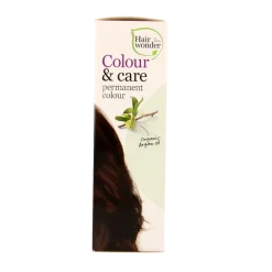 Hairwonder Colour & Care dark copper brown 3.44