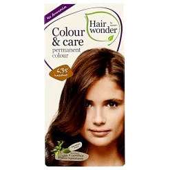 Hairwonder Colour & Care 6.35 hazelnut
