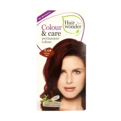 Hairwonder Colour & Care henna red 5.64