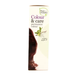 Hairwonder Colour & Care henna red 5.64
