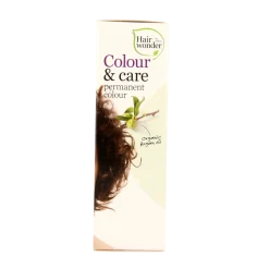 Hairwonder Colour & Care 5 light brown