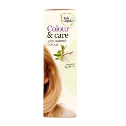 Hairwonder Colour & Care 8 light blond