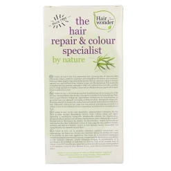 Best Hairwonder Colour & Care 4 medium brown