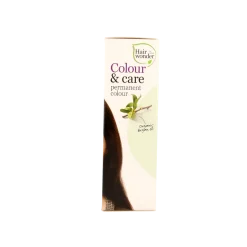 Hairwonder Colour & Care 4.03 mocca brown