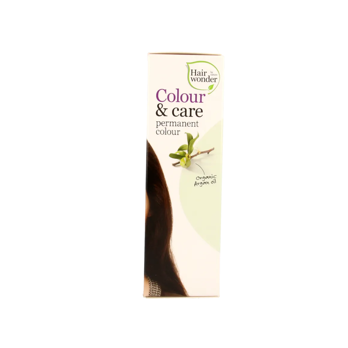 Hairwonder Colour & Care 4.03 mocca brown