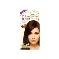 Hairwonder Colour & Care 4.03 mocca brown