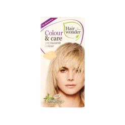 Hairwonder Colour & Care very light blond 9