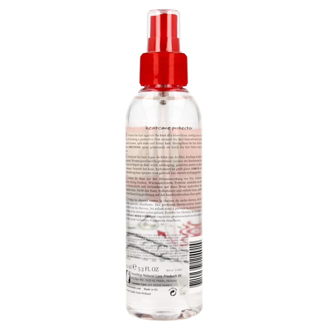 Hairwonder Hair repair heatcare protector