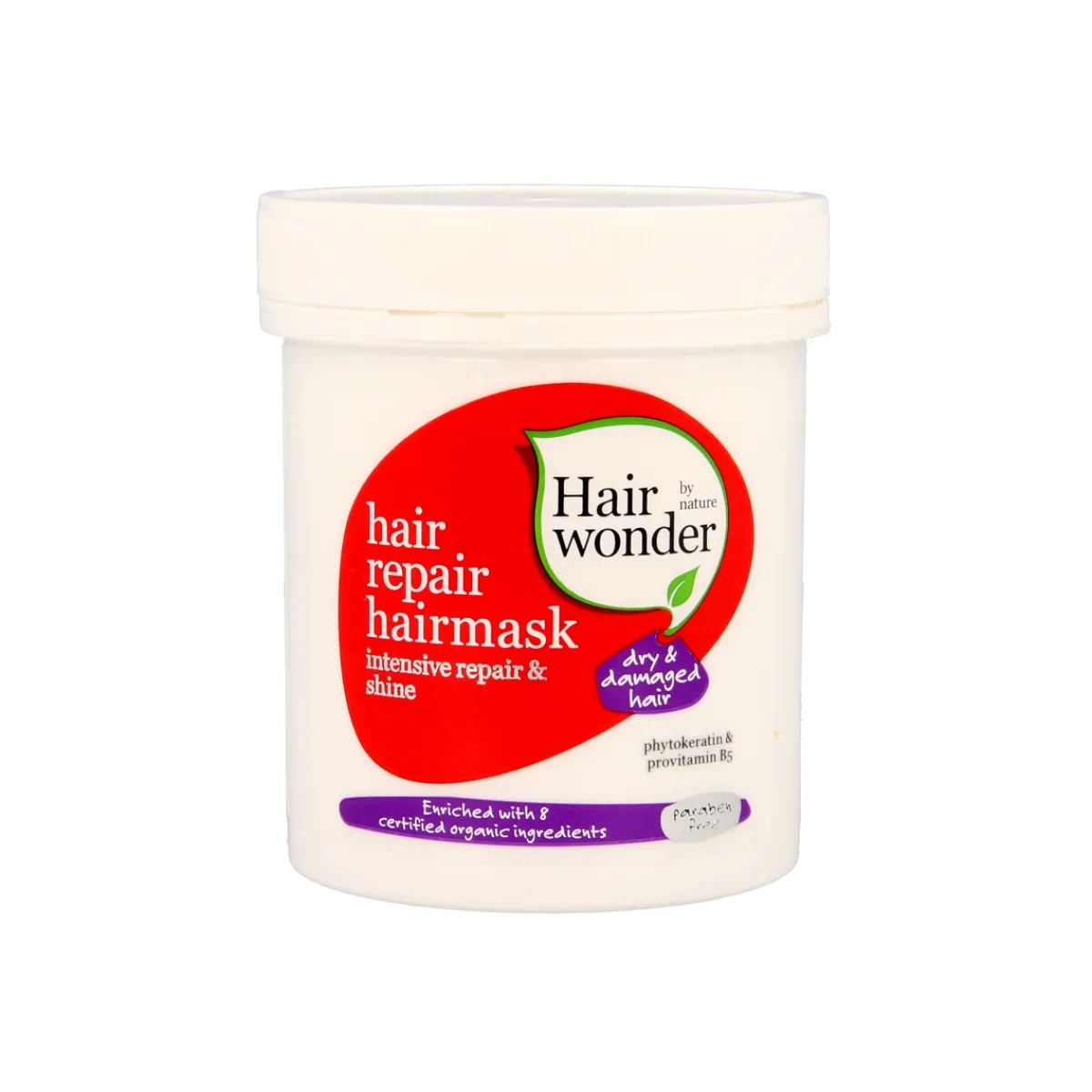 Hairwonder Hair repair mask