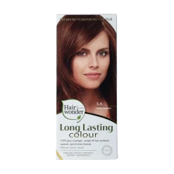 Hairwonder Long lasting colour 5.4 indian summer