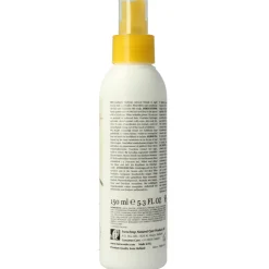 Hot Hairwonder Natural blond lightening spray
