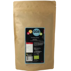 Best Hanoju Goji bessen zongedroogd bio