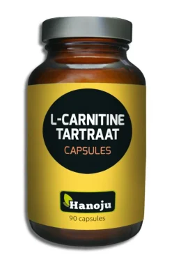 Hot Hanoju L-Carnitine & L-Tartraat
