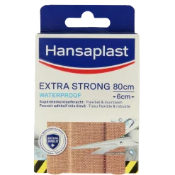 Hot Hansaplast Extra strong waterproof pleisters