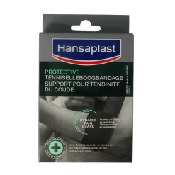 Outlet Hansaplast Sport tenniselleboog