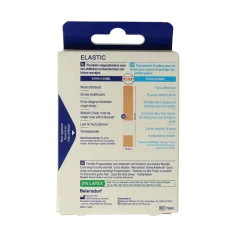 Hansaplast Vingerpleister elastisch strips