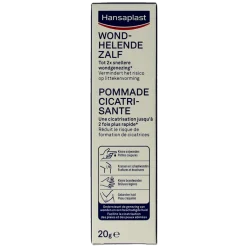 Sale Hansaplast Wondhelende zalf