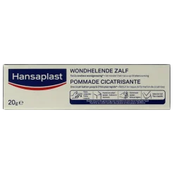 Sale Hansaplast Wondhelende zalf