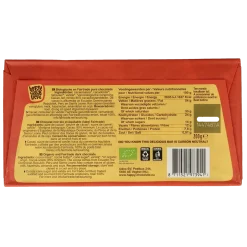 Happy Chocolate Dark 85% bio