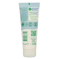 Hot Happy Earth Billencreme zink voor baby & kids