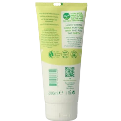 Happy Earth Bodylotion voor baby & kids