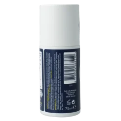 Happy Earth Pure deodorant roll-on men protect