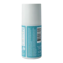 Clearance Happy Earth Pure deodorant roll-on cedar lime