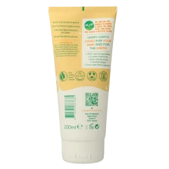 New Happy Earth Shampoo voor baby & kids