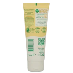 Sale Happy Earth Voedende creme voor baby & kids