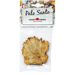 Online Happy Stones Palo santo