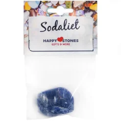 Happy Stones Sodaliet