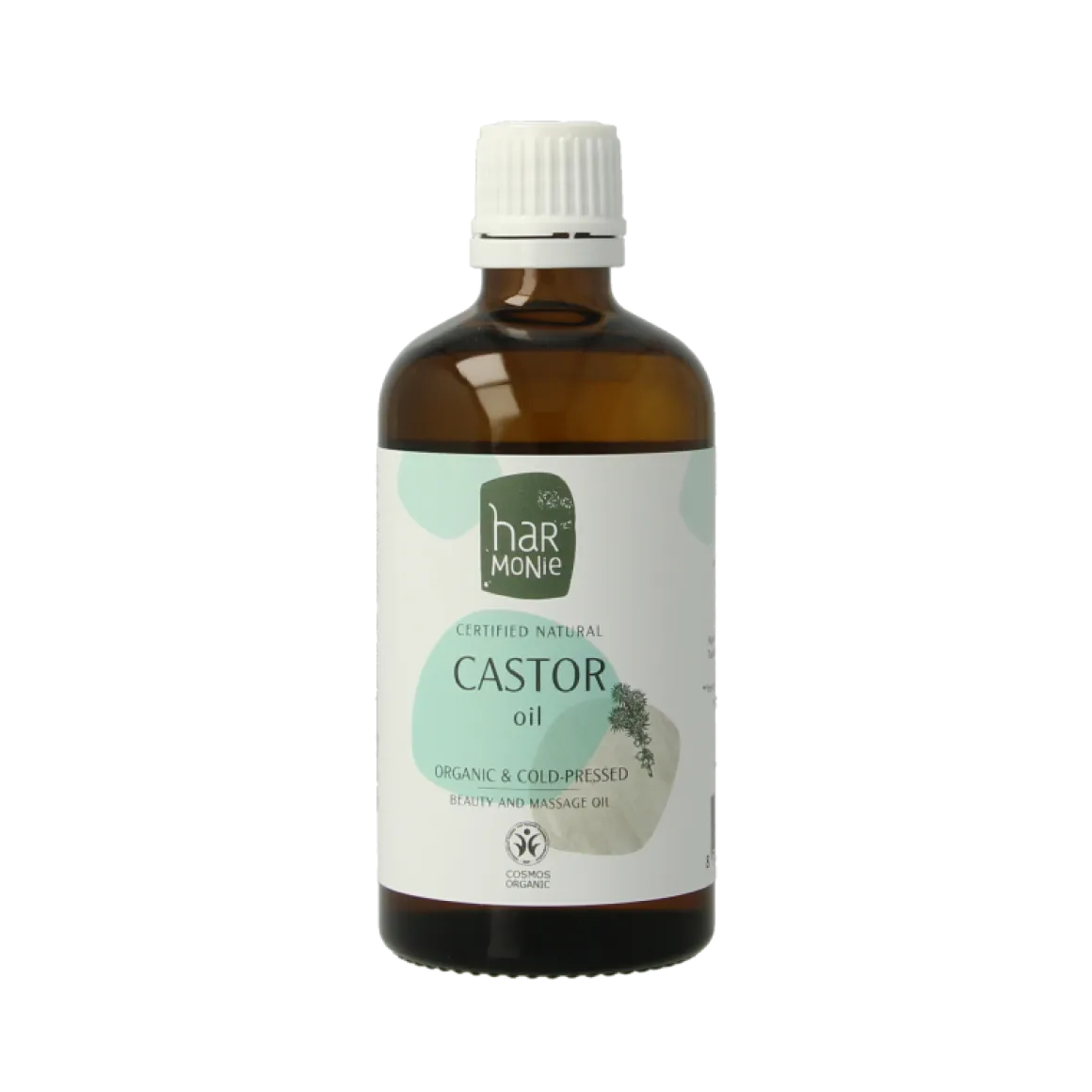 Harmonie Castor olie