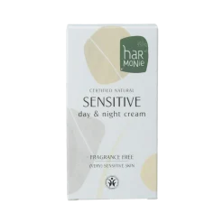 Discount Harmonie Hypo allergeen dag/nachtcreme