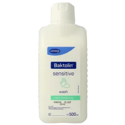 Best Hartmann Baktolin sensitive
