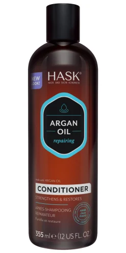 Outlet HASK Argan oil repair conditioner