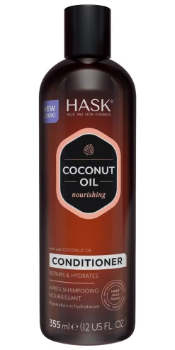 Hot HASK Coconut oil nourishing conditioner