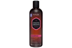 Online HASK Keratin protein smoothing shampoo