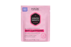 Discount HASK Keratin protein smoothing deep conditioner