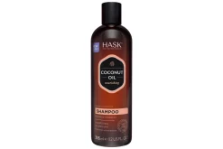 HASK Monoi coconut oil nourishing shampoo