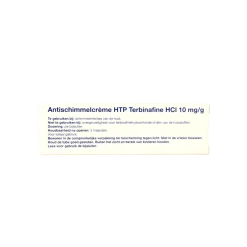 Clearance Healthypharm Antischimmelcreme terbinafine 10mg/g