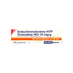 Clearance Healthypharm Antischimmelcreme terbinafine 10mg/g