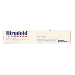 Healthypharm Hirudoid hydrofiele creme