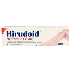 Clearance Healthypharm Hirudoid hydrofiele creme