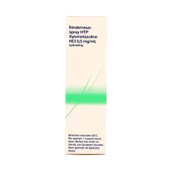 Healthypharm Kinder neusspray xylometazoline