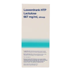 Outlet Healthypharm Laxeerdrank lactulose