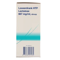 Outlet Healthypharm Laxeerdrank lactulose