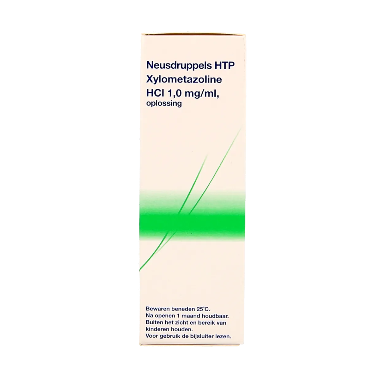 Online Healthypharm Neusdruppels HTP Xylometazoline HCl 1mg/ml