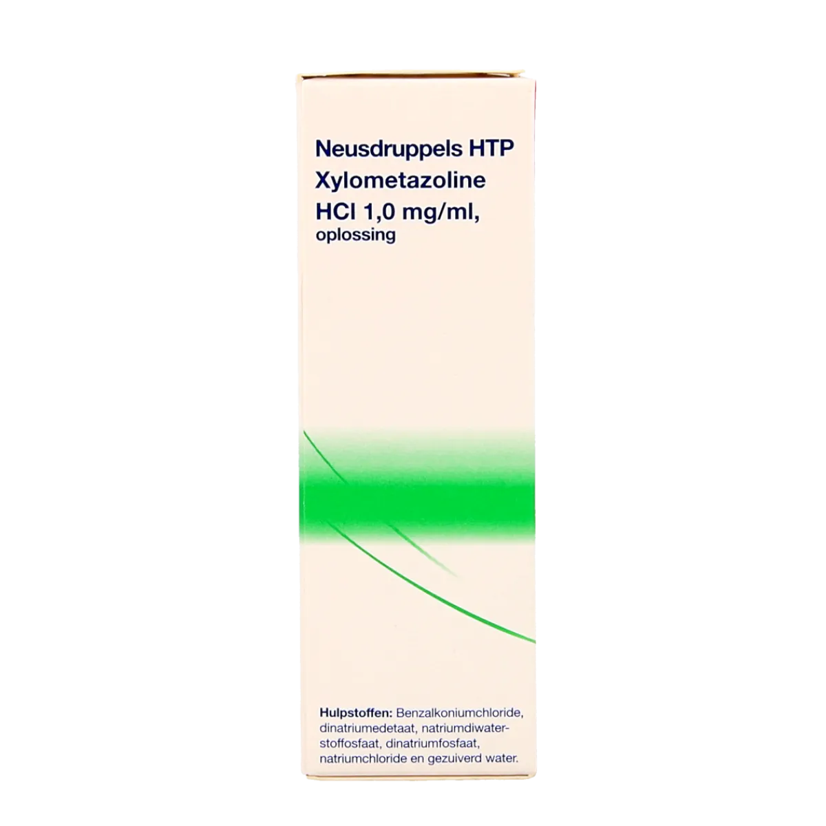 Online Healthypharm Neusdruppels HTP Xylometazoline HCl 1mg/ml