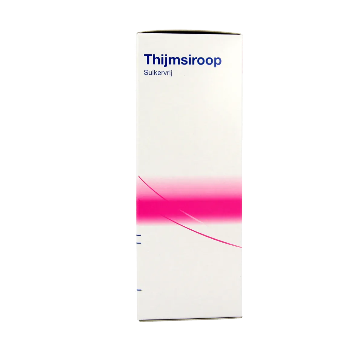 Healthypharm Thijmsiroop suikervrij