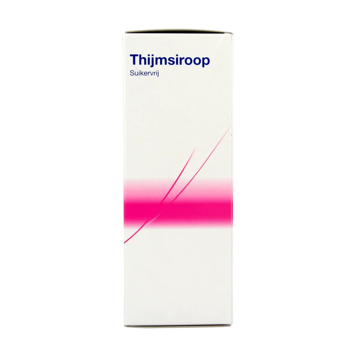 Healthypharm Thijmsiroop suikervrij